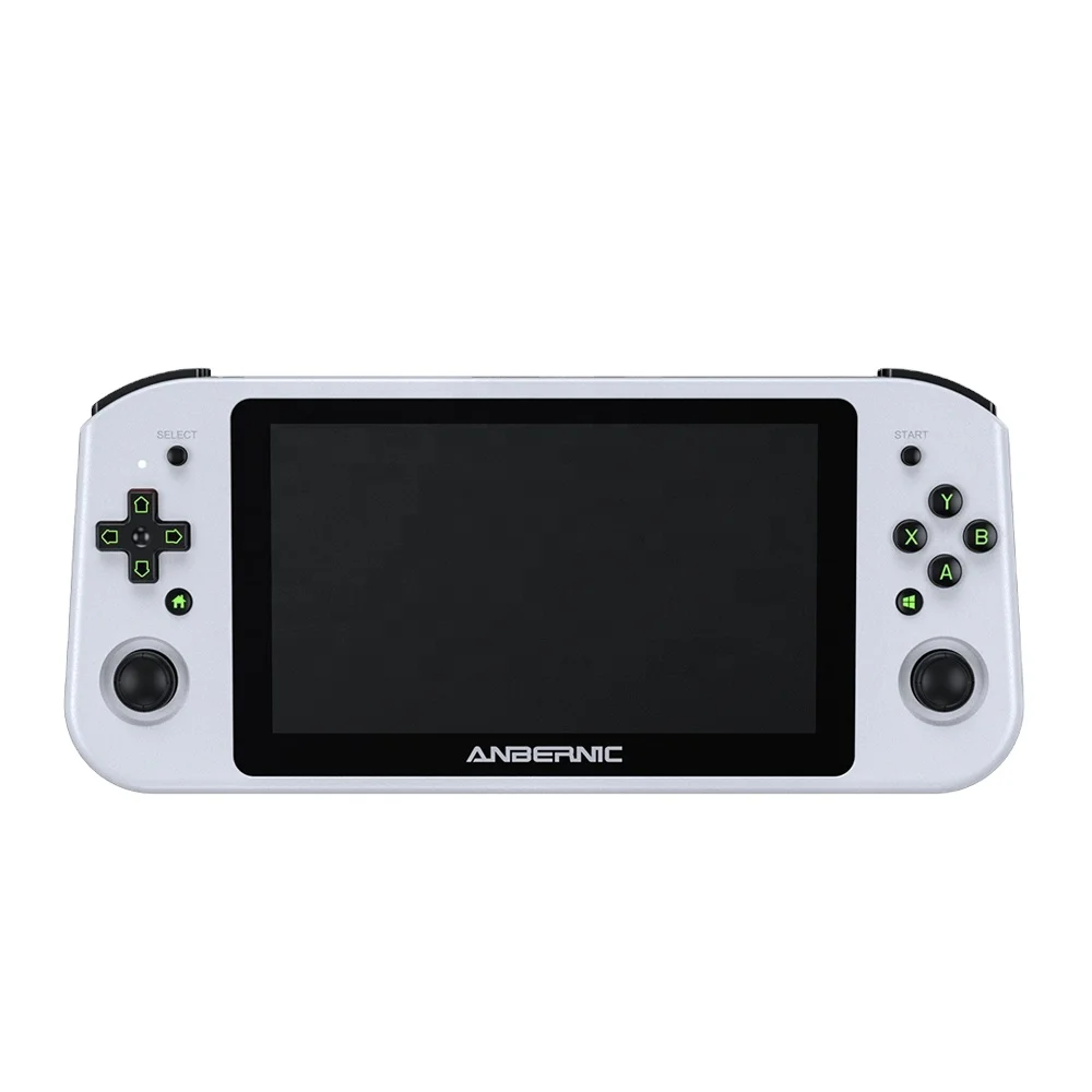 Anbernic Win600 - Portable Game Console with Windows 10