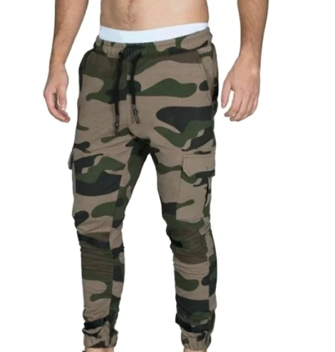 mens camo cargo pants for sale