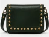 Dark Forest Green
