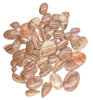 Assorted Piece Selected Big Size Wave Dolomite