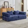 BLUE Color