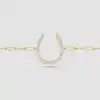 Or massif 14K
