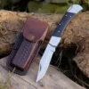 Carbon Steel & Bull Horn