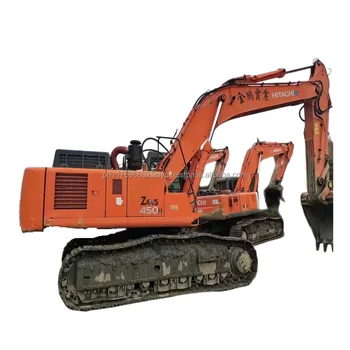 その他 HITACHI DAD-450(BC) Hitachi zx450