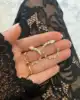 10K Solid Gold