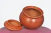Marrón Terracota