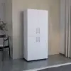 White Color