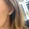 Oro macizo 18K
