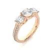 10K Solid Gold