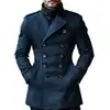 Bleu foncé