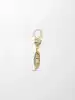 14K Solid Gold