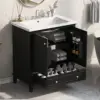 Black Color