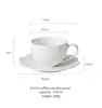cup and dish 210ml