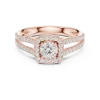 Or rose