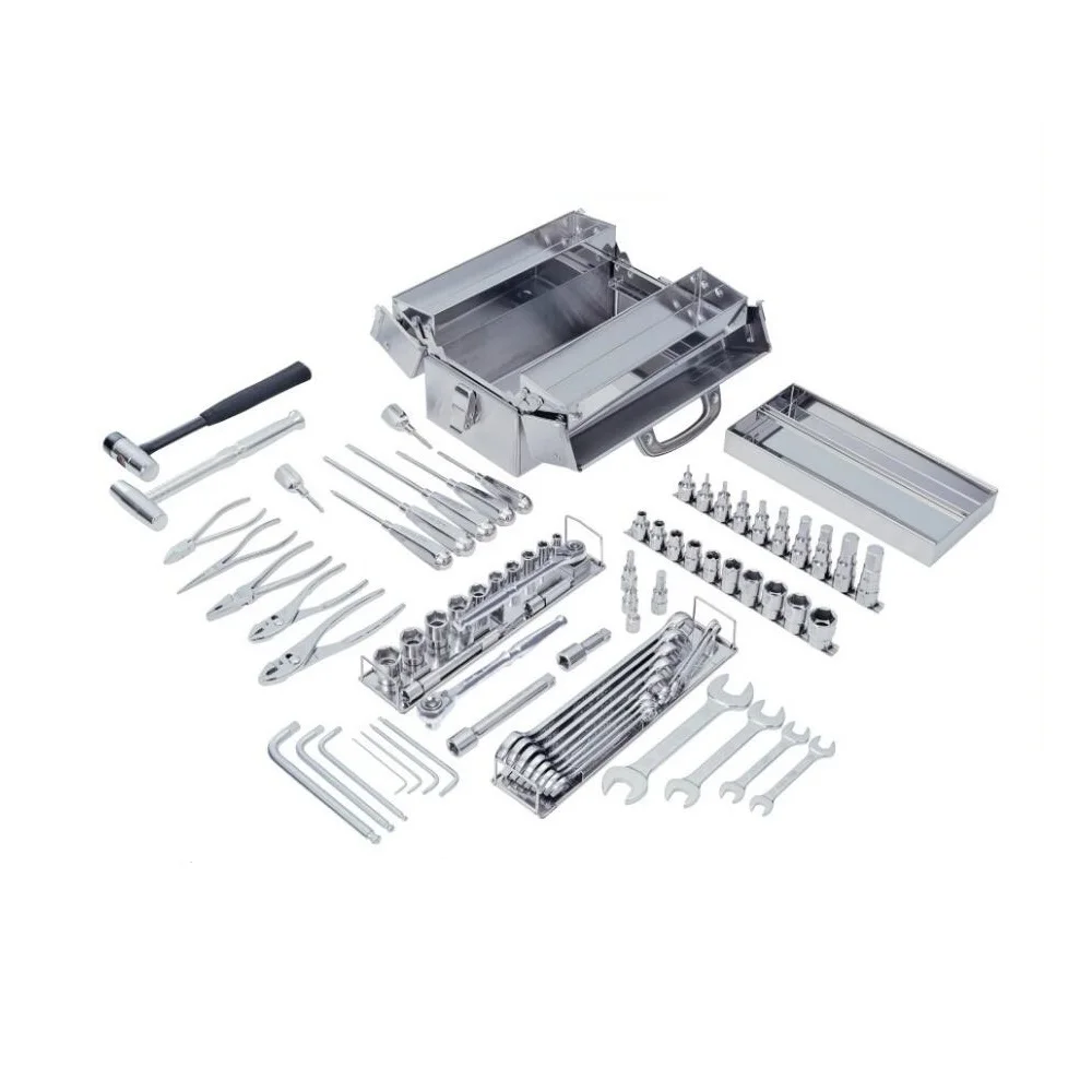 TONE Tool Set - Professional Hand Tools Made in Japan