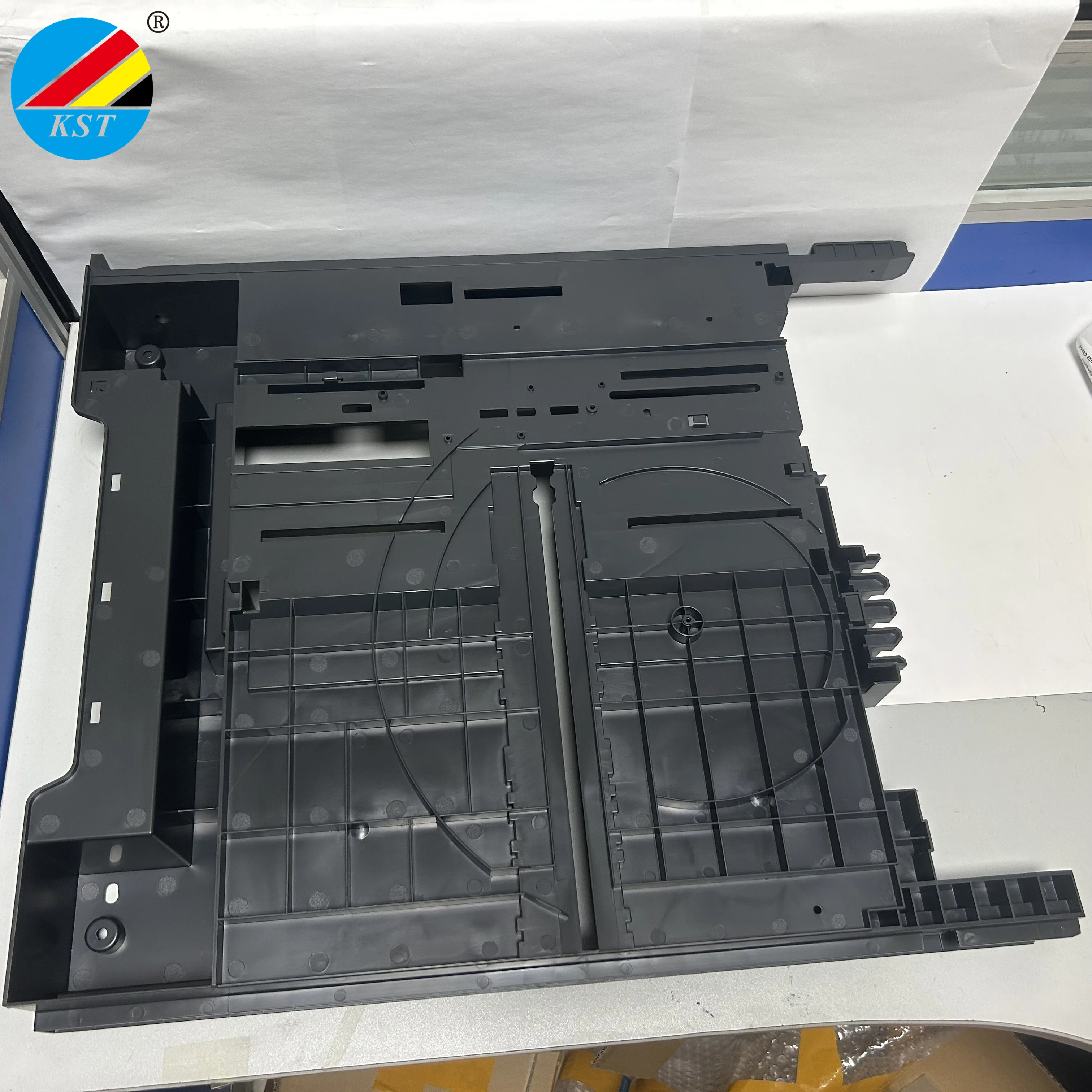 A0ED620115 Paper Feed Cassette for Konica Minolta Bizhub 223 283 363 423 7828 Original Paper Tray
