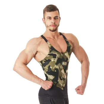 Mens Gym New Arrivals Fashion Mens Slimming Body Shaper Vest Custom Logo Compression Men's Gym Tank Top