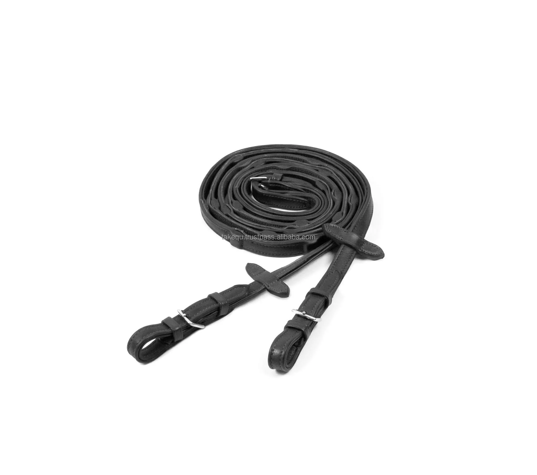 English Horse Reins Mix & Match Nonslip Horse Nonslip Reins