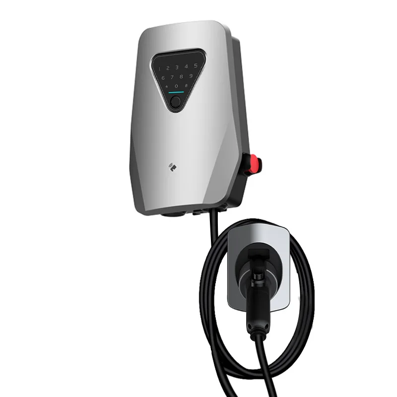 Best 3 portable ev charger Manufacturer in Poland