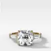 Or massif 14K