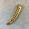 Natural Bleached Bone