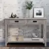 Natural Whitewash Color