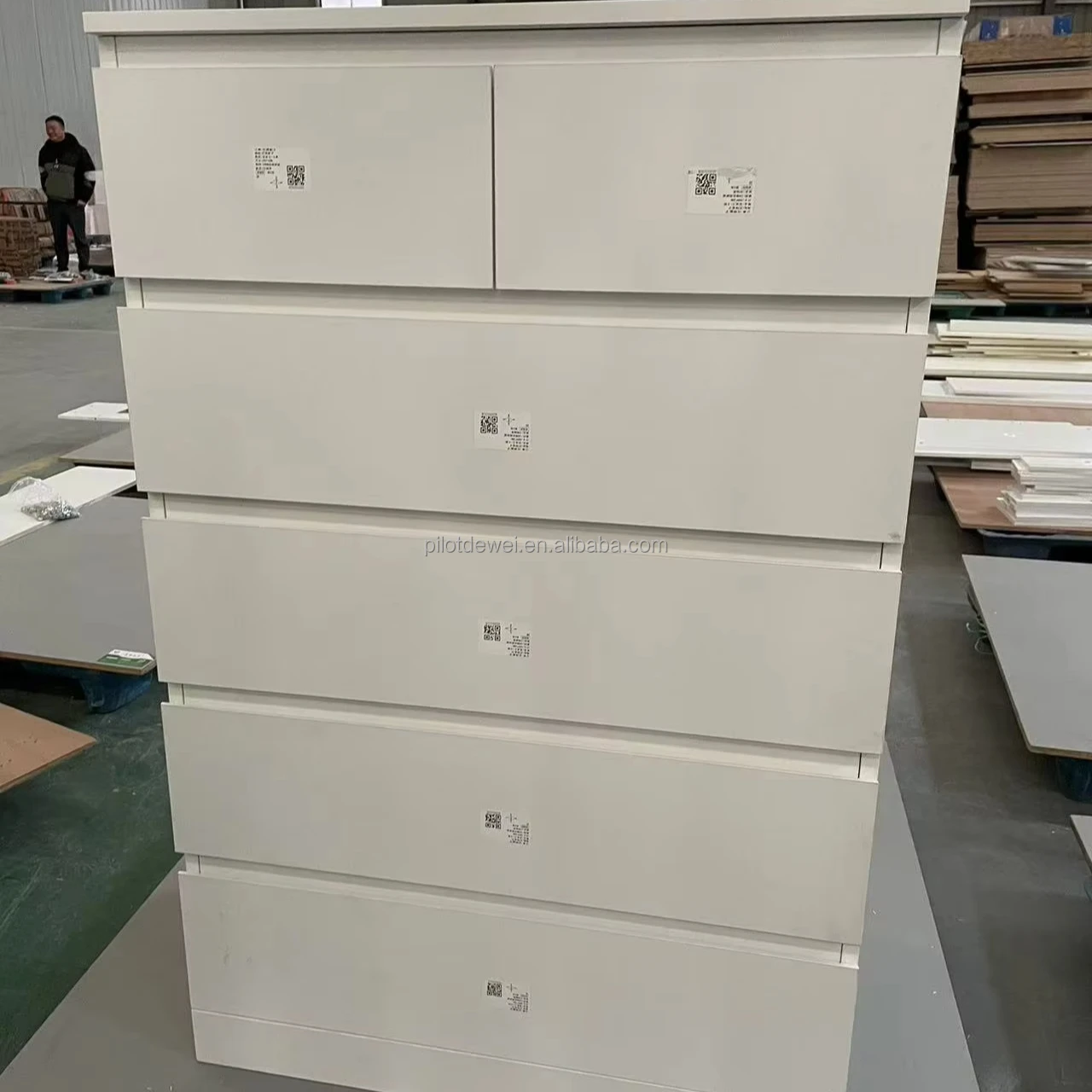 Спальня и гостиная шкаф для хранения с нагрудными ящиками настенный домашний ящик отдельный прикроватный