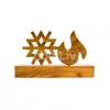 Madera natural