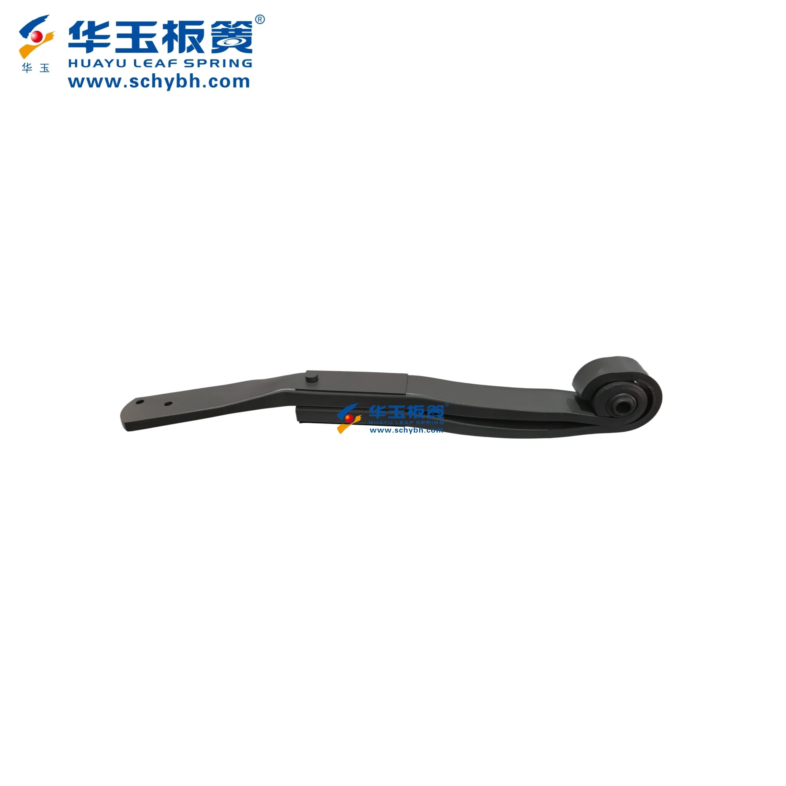 Scania 1862649 Truck Leaf Spring for Truck Suspension Parts
