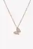 14K Solid Gold