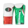 White Red Green