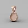 Oro rosa