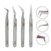 ST-16 Straight Tweezers