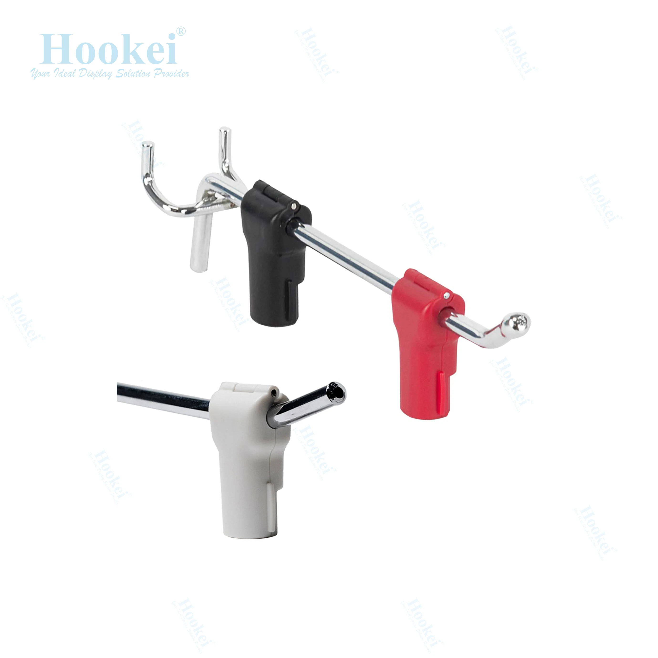 Магнитная бирка для супермаркета