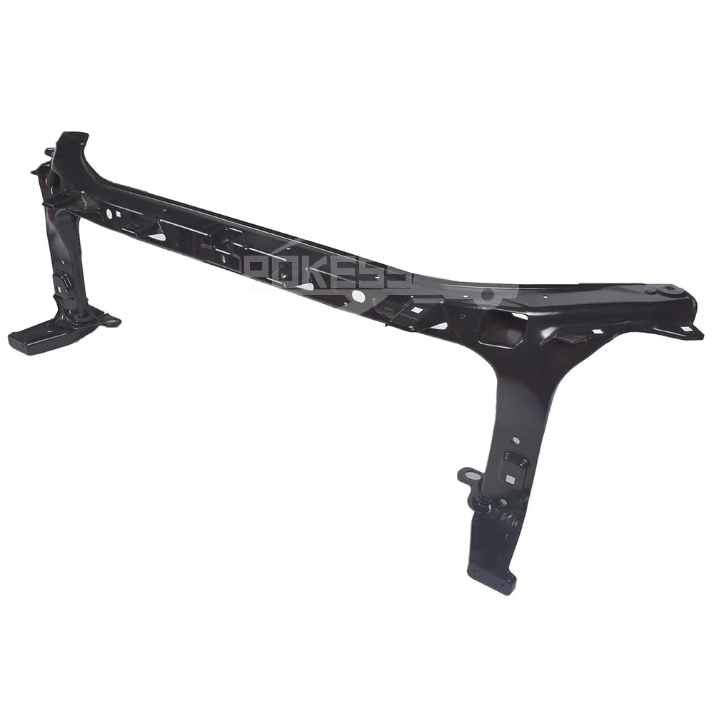 For Ford F150 2018 Support Radiator FL3Z16138A FL3416E166AD Radiator S... — 3
