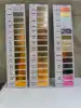 Colors chart