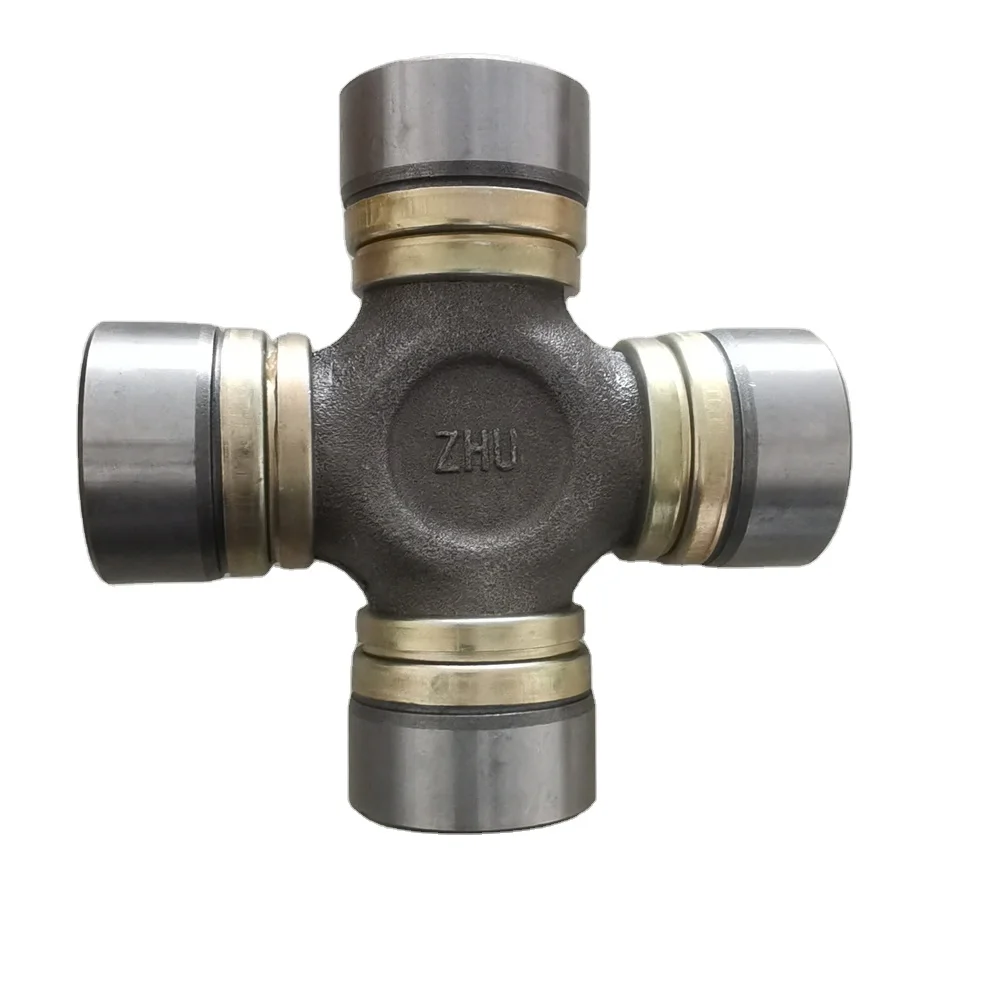 Spare Part Cross Axle HWT-2273-00 for Lonking Loader
