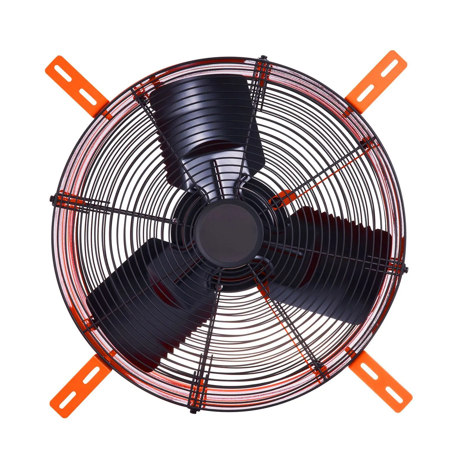 Mount Attic Exhaust Fan, 2940, CFM, 420 - detail 12