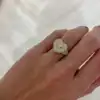 10K Solid Gold