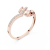 Oro rosa