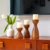 Natural Wood Color