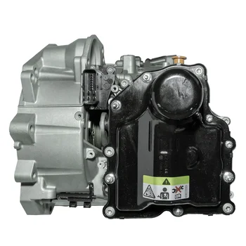 0AM300057Q Automatic Transmission Assembly 0AM DQ200 Reman Dual Clutch Auto Gearbox Parts 0AM300057Q FOR Golf