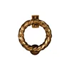 Antique Brass Gold