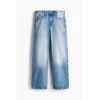 Light Denim Blue