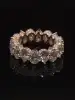 18K Solid Gold
