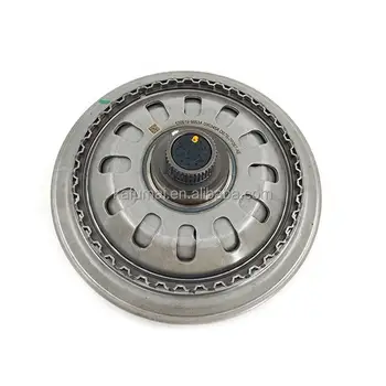 7DCT300 Auto Transmission Clutch For Renault EDC 7 PS251 Transnation 1268156