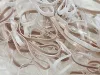 Beige White