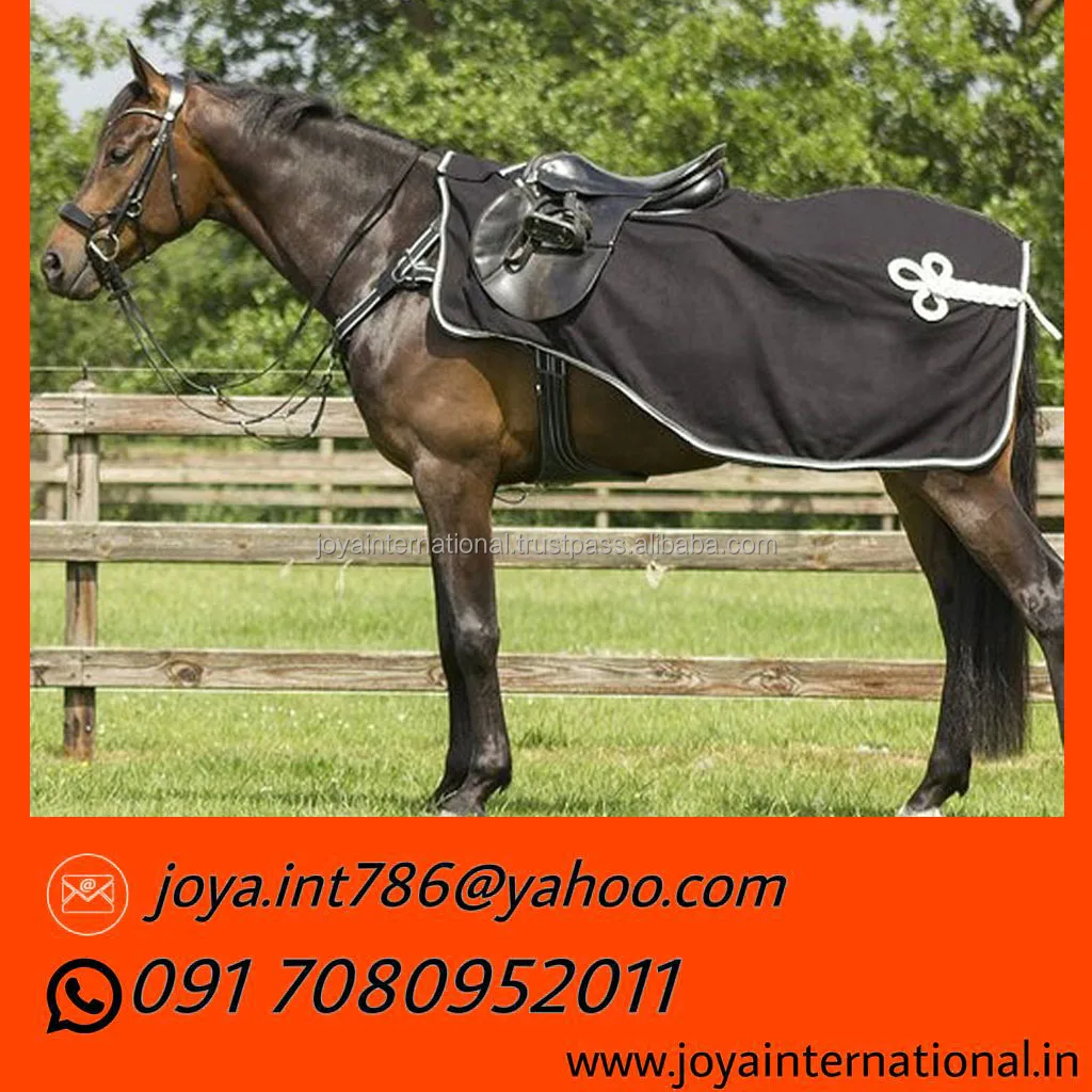 1680 D Ripstop Turnout Exercise Sheet For Horse Waterproof Horse Half