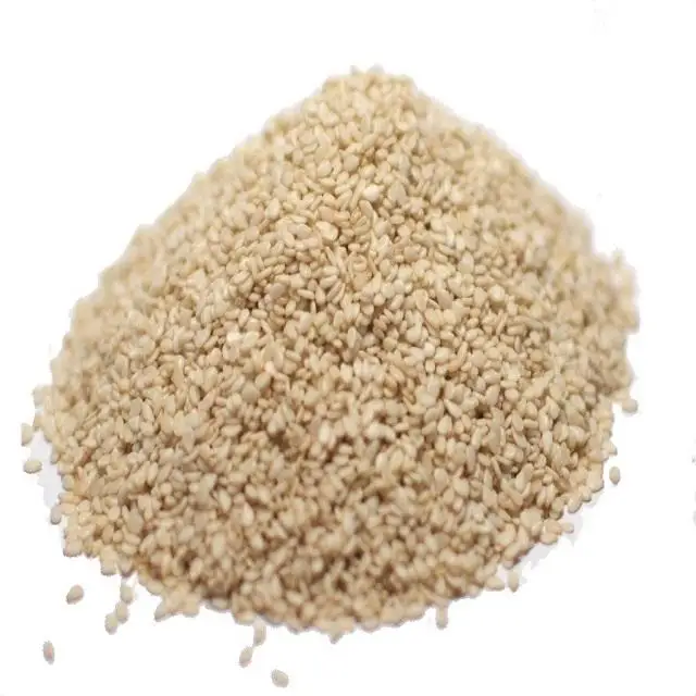 Fresh Harvest Black Sesame Seeds 25kg PP Bags