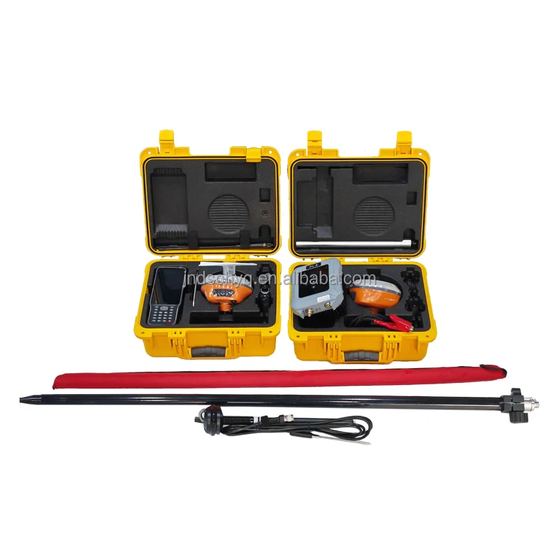 Chcnav E96 Chc Rtk Gps Land Measuring Instrument Rtk Gnss Receiver Gnss Rtk Base and Rover Chcnav Gnss Chc Huayi
